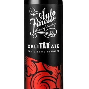 Auto Finesse Oblitarate Tar & Glue Remover - 500ml Finale Uitverkoop